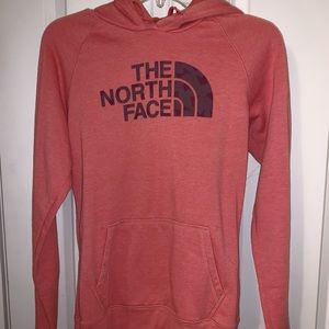 Women’s North Face hoody